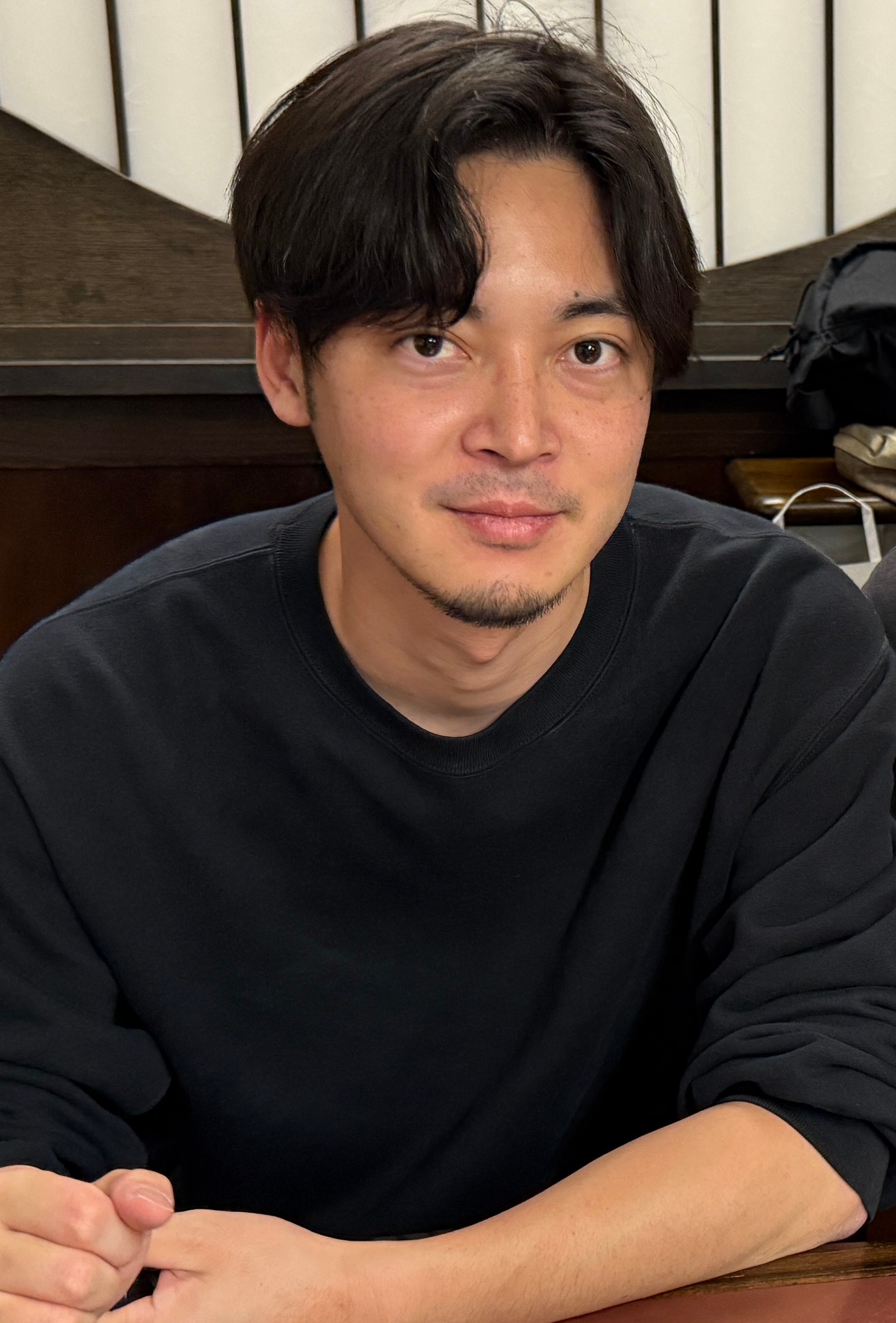 石原優多